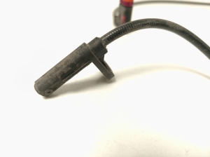 Mercedes Benz C-Class 204 (2007–2014) Rear ABS sensor A2045400317 - 5