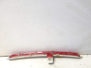 Mercedes Benz ML-Class 166 (2011–2015) Additional stop light A1668200056 - 2