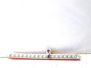 Mercedes Benz ML-Class 166 (2011–2015) Additional stop light A1668200056 - 5