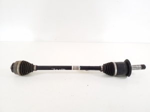 BMW X1 F48 (2015–2022) Antriebswelle hinten und ihre Teile 7646867 - 2