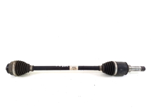   Rear drive shaft and its parts  - 7646867 