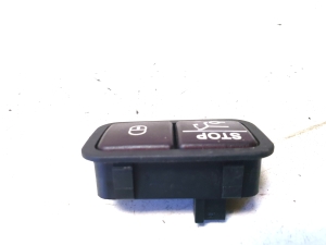 Mercedes Benz E-Class W212 (2009–2015) Trunk lid close switch 2128210551 - 3