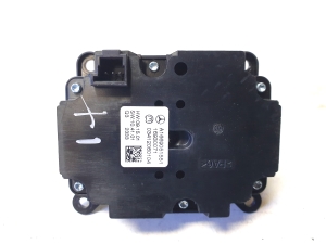 Mercedes Benz GL-Class 166 (2012–2015) Other switch A1669051551 - 3