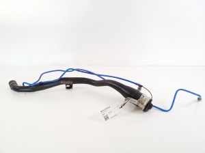   Fuel filler neck  - 7383221 