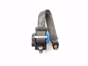   Rear seat belt  - ES73F611B68 