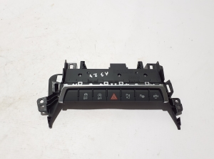 Hazard light switch - 8Y0925301CG