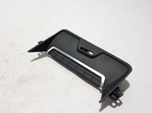 AUDI A3 8Y (2020–2026) Hazard light switch 8Y0925301CG - 2