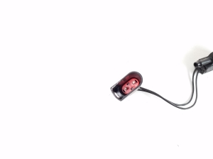 Ford Mondeo V (2014–2018) Windshield washer nozzle - 3
