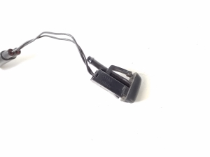 Ford Mondeo V (2014–2018) Windshield washer nozzle - 2