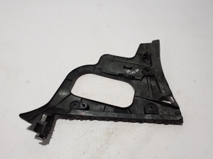 AUDI A3 8Y (2020–2026) Rear bumper bracket 8Y5807378 - 3
