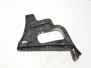   Rear bumper bracket  - 8Y5807378 