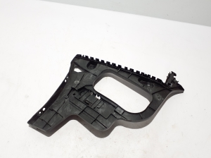 Rear bumper bracket - 8Y5807377