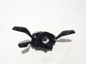   Switch and its parts  -  