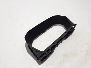 AUDI A3 8Y (2020–2026) Instrument cluster trim 8Y0857115A - 2