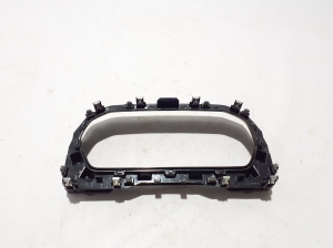 AUDI A3 8Y (2020–2026) Instrument cluster trim 8Y0857115A - 4