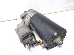 Mercedes Benz ML-Class 166 (2011–2015) Starter 0001115096 - 3