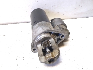 Mercedes Benz ML-Class 166 (2011–2015) Starter 0001115096 - 4