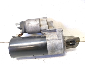 Mercedes Benz ML-Class 166 (2011–2015) Starter 0001115096 - 5