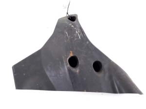  Rear underbody shield  - 6858413 