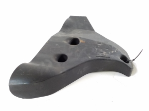 BMW X1 F48 (2015–2022) Rear underbody shield 6858413 - 3