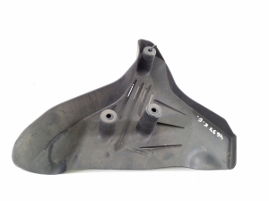 BMW X1 F48 (2015–2022) Rear underbody shield 6858413 - 4