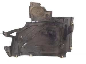 Unterbodenschutz hinten - 7354759