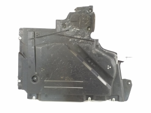 BMW X1 F48 (2015–2022) Rear underbody shield 7354759 - 3