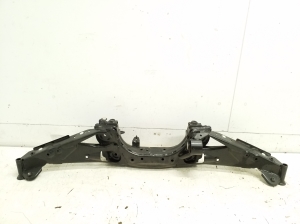 BMW X1 F48 (2015–2022) Hinterachsträger 6862558 - 3