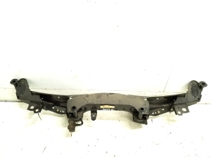 BMW X1 F48 (2015–2022) Hinterachsträger 6862558 - 4
