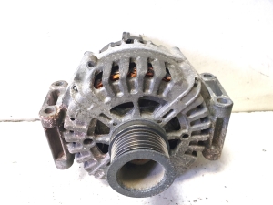 Mercedes Benz ML-Class 166 (2011–2015) Alternator A0009067400 - 2