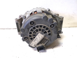 Mercedes Benz ML-Class 166 (2011–2015) Alternator A0009067400 - 3