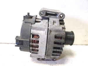 Mercedes Benz ML-Class 166 (2011–2015) Alternator A0009067400 - 4