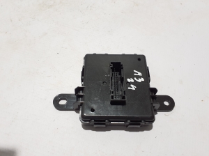 AUDI A3 8Y (2020–2026) Central locking control unit 5WA959436N - 2