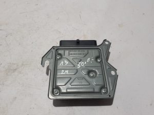 AUDI A3 8Y (2020–2026) Turvapadja moodul 5QS959655E - 3