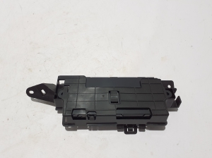AUDI A3 8Y (2020–2026) Conditioner control module 3WA907007D - 3