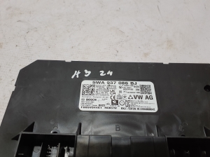 AUDI A3 8Y (2020–2026) Mugavusmoodul 5WA937086BJ - 3