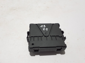 AUDI A3 8Y (2020–2026) Gateway control module 5QS907530D - 2
