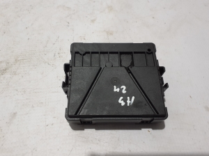 AUDI A3 8Y (2020–2026) Control unit 5QS907338B - 2