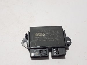 Steuergerät für Parksystem - 5QS919298