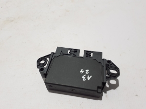 AUDI A3 8Y (2020–2026) Parking system control unit 5QS919298 - 2