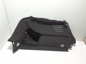 AUDI A3 8Y (2020–2026) Trunk side trim panel 8Y5863887A - 4