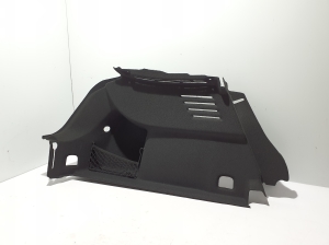   Trunk side trim panel  - 8Y5863887A 