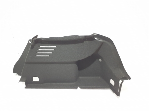 AUDI A3 8Y (2020–2026) Trunk side trim panel 8Y5863888 - 4
