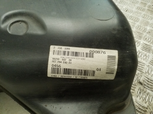 Peugeot 3008 (2016–2026) Kütusepaak 9829060280 - 2