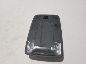 AUDI A3 8Y (2020–2026) Muu valgustus 8Y0947135L - 2