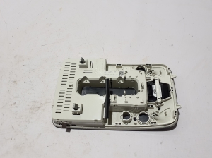 AUDI A3 8Y (2020–2026) Muu valgustus 8Y0947135L - 4