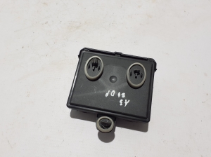 AUDI A3 8Y (2020–2026) Front door control unit 3WA959592A - 2