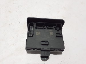   Esiukse juhtplokk  - 3WA959592A 