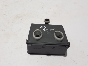 AUDI A3 8Y (2020–2026) Front door control unit 3WA959593A - 2