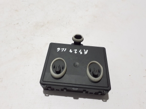 AUDI A3 8Y (2020–2026) Rear side door control unit 3WA959595A - 2
